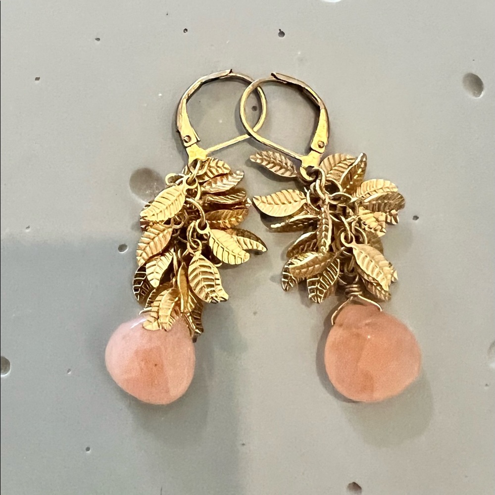 The Collective Amity Earrings